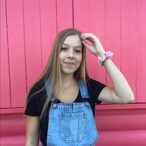 Meet your Posher, Payton